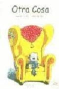 OTRA COSA di CAVE, KATHRYN  RIDDEL, CHRIS 