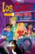 FAMOUS 5 ON THE CASE: LOS VECINOS APESTOSOS de BLYTON, ENID 