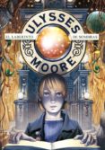 ULYSSES MOORE 9:EL LABERINTO DE SOMBRAS de BACCALARIO, PIERDOMENICO 