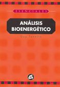 ANALISIS BIOENERGETICO di TONELLA, GUY 