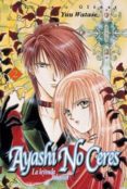 AYASHI NO CERES N 2: LA LEYENDA CELESTIAL di WATASE, YUU 