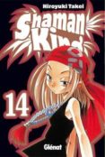 SHAMAN KING 14 de TAKEI, HIROYUKI 