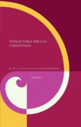 REESCRITURAS BIBLICAS CERVANTINAS di FINE, RUTH 
