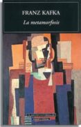 LA METAMORFOSIS de KAFKA, FRANZ 