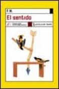 EL SENTIDO O LA NATURALEZA DE LA FLECHA de F.M. 
