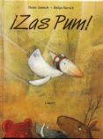 ZAS PUM! de BANSCH, HELGA  JANISCH, HEINZ 