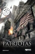 PATRIOTAS de WESLEY RAWLES, JAMES 
