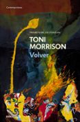 VOLVER de MORRISON, TONI 