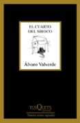 EL CUARTO DEL SIROCO de VALVERDE, ALVARO 