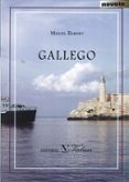 GALLEGO de BARNET, MIGUEL 