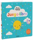 TOCA,TOCA :JUEGA-LIBRO di REDFORD, RUTH 