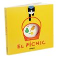 EL PICNIC de COMIN PEREZ, MARTA 