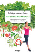 ANTIENVEJECIMIENTO de HERNANDEZ RAMOS, FELIPE 