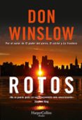 ROTOS de WINSLOW, DON 