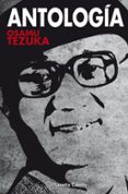 ANTOLOGIA TEZUKA de TEZUKA, OSAMU 