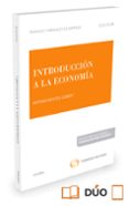 CIVITAS: INTRODUCCION ECONOMIA de BUSTOS GISBERT, ANTONIO 