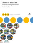FORMACIN PROFESIONAL BASICA COMUNICACIN Y SOCIEDAD I - CIENCIAS SOCIALES 1- ED.2018 di VV.AA. 