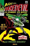 DAREDEVIL 2: LA PRISION VIVIENTE! de LEE, STAN  KIRBY, JACK  COLAN, GENE 