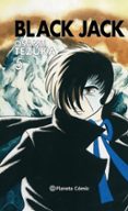 BLACK JACK N 05/08 de TEZUKA, OSAMU 
