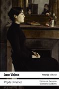 PEPITA JIMENEZ de VALERA, JUAN 