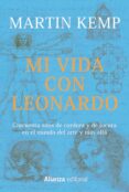 MI VIDA CON LEONARDO de KEMP, MARTIN 