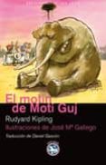 EL MOTIN DE MOTI HUJ di KIPLING, RUDYARD 