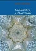 GUIA OFICIAL DE LA ALHAMBRA di VV.AA. 