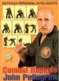 COMBAT HAPKIDO: DEFENSA PERSONAL INTELIGENTE di PELLEGRINI, JOHN 