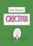 CRICTOR de UNGERER, TOMI 
