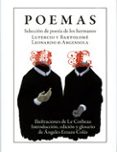 poemas seleccion de poesia de los hermanos lupercio y bartolome leona