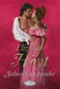 SEDUCIR A UN PECADOR de HOYT, ELIZABETH 