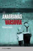 LOS ANAGRAMAS DE VARSOVIA di ZIMLER, RICHARD 