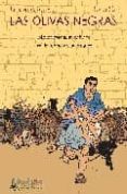 LAS OLIVAS NEGRAS N 3 di SFAR, JOANN  GUIBERT, EMMANUEL 