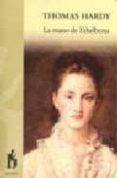LA MANO DE ETHELBERTA di HARDY, THOMAS 