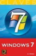 CLAVES WINDOWS 7 di VV.AA