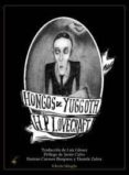 HONGOS DE YUGOTH de LOVECRAFT, HOWARD PHILLIPS 