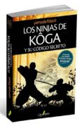 LOS NINJAS DE KOGA Y SU CODIGO SECRETO di YAMADA, FUTARO 