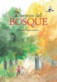 CUENTOS DEL BOSQUE di RUIFERNANDEZ, LETICIA 
