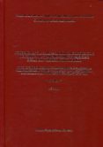 JURISPRUDENCIA COMENTADA DE LAS SENTENCIAS DEL TRIBUNAL SOBRE EL PROCESO PENAL CON TRIBUNAL DEL JURADO (VOL. V) de LORCA NAVARRETE, ANTONIO MARIA 