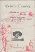 RODIN EN VERSO di CROWLEY, ALEISTER 
