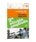 LA CRISIS DEL EURO: DE ATENAS A MADRID (3 ED.) di BORRELL, JOSEP 