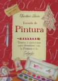 ESCUELA DE PINTURA di THRAN, CHRISTINA 