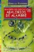 BISUTERIA CON CUENTAS Y ABALORIOS DE ALAMBRE de MORAS, INGRID 