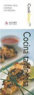 COCINA TAILANDESA di VV.AA. 