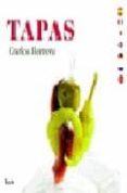 TAPAS : SELECCION DE CARLOS HERRERA de HERRERA, CARLOS 