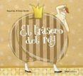 EL TRASERO DEL REY di SAIZ, RAQUEL 