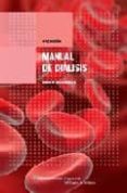 MANUAL DE DIALISIS (4 ED) de DAUGIRDAS, JOHN T. 