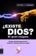 EXISTE DIOS? di STENGER, VICTOR J. 