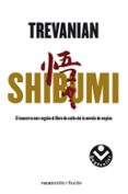 SHIBUMI di TREVANIAN 