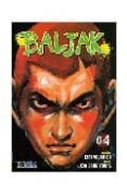 BALJAK N 4 de YOUNG OH, KIM 